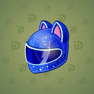 Neko Helmet #10777