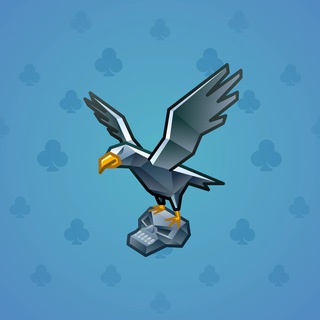 Rare Bird #633
