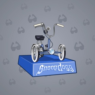 Low Rider #18892