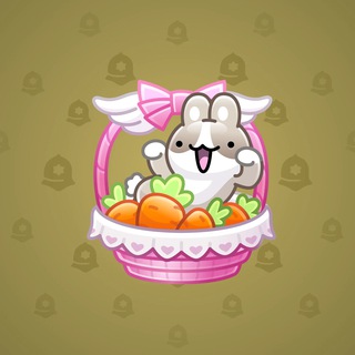 Spring Basket #168345