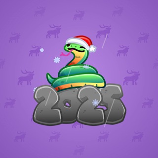 Lunar Snake #145940