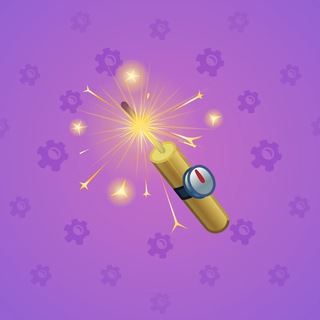 Party Sparkler #101467