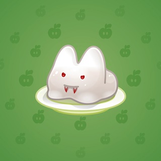 Jelly Bunny #26413