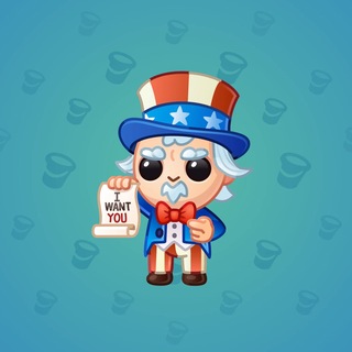Liberty Figure #260868