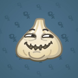 Mad Pumpkin #13236
