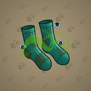 Fresh Socks #50101