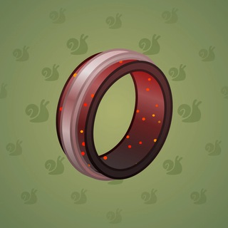 Bonded Ring #2312