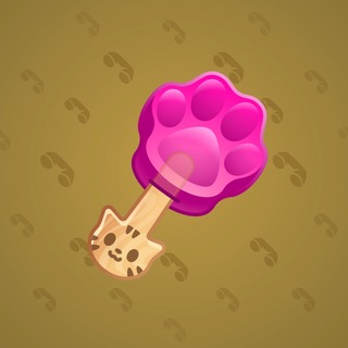 Pawpsicle