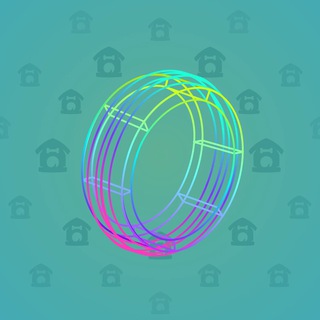 Bonded Ring #7286