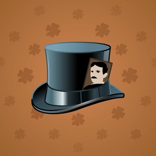 Top Hat #3380