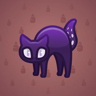 Scared Cat #18628
