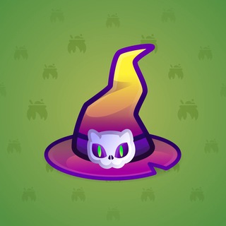 Witch Hat #65331