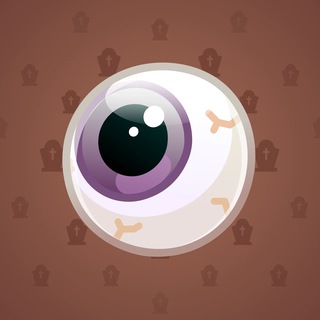 Evil Eye #19908
