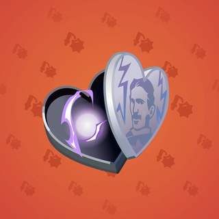 Valentine Box #10403