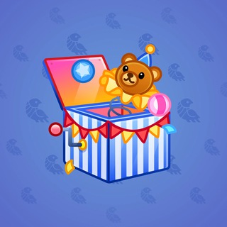 Jack-in-the-Box #87445