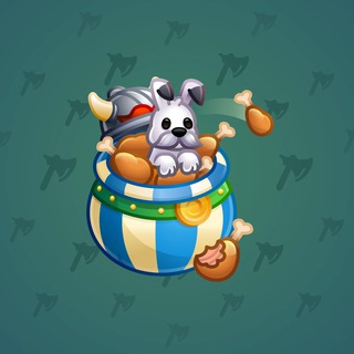 Money Pot #23875