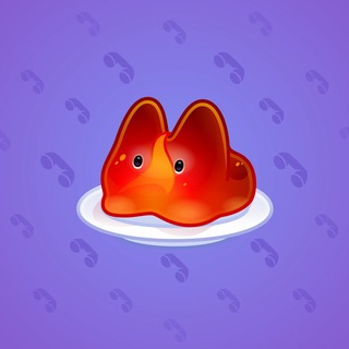 Jelly Bunny #37092