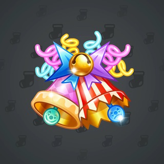 Jingle Bells #20348