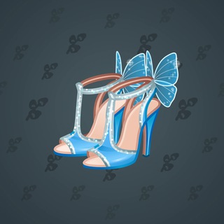 Sky Stilettos #3774