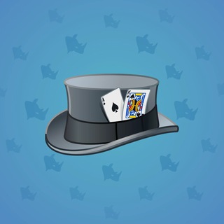 Top Hat #27614