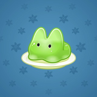 Jelly Bunny #56524