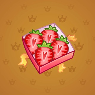 Berry Box #22339