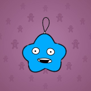 Hanging Star #23744