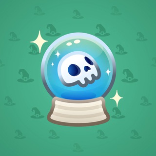 Crystal Ball #2572