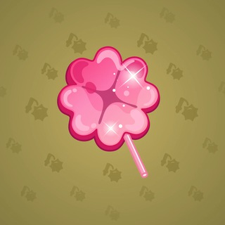 Clover Pin #170365
