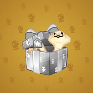 Snake Box #168667