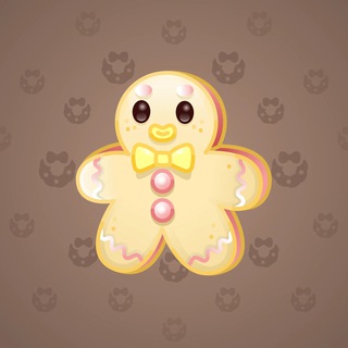 Ginger Cookie #97052