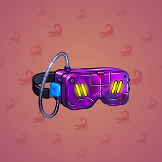 Durov’s Glasses #3105