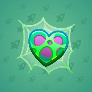 Trapped Heart #17024