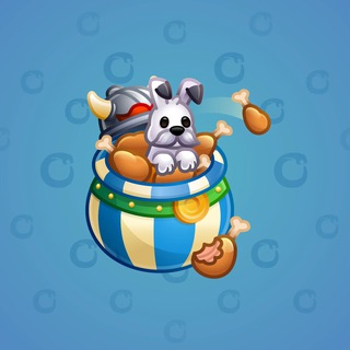 Money Pot #13970