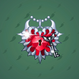 Cupid Charm #17072