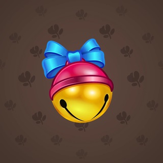 Sleigh Bell #8147