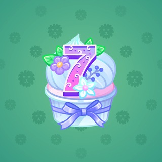 Whip Cupcake #60096