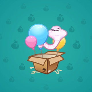 Snake Box #62352