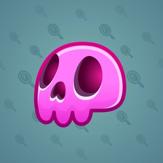 Electric Skull #371