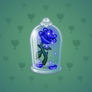 Eternal Rose #13058
