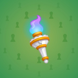 Chill Flame #443999