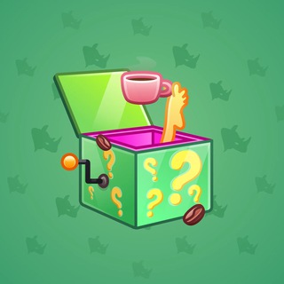 Jack-in-the-Box #45655