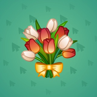 Lush Bouquet #79067