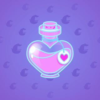 Love Potion #20971