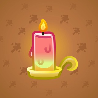 Eternal Candle #6622