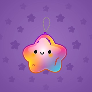 Hanging Star #45677