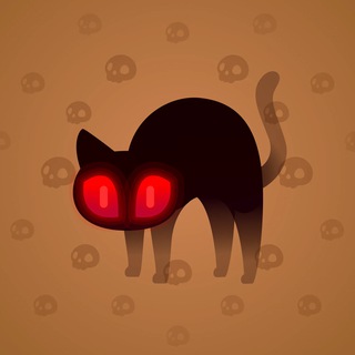Scared Cat #983