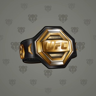 UFC Strike #27063