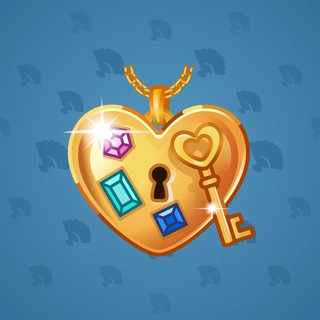 Cupid Charm #7847
