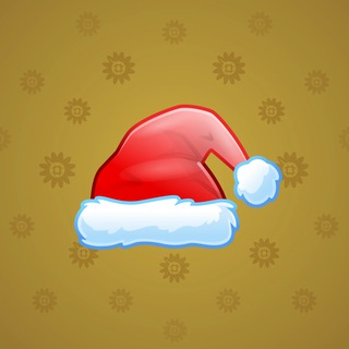 Santa Hat #17288